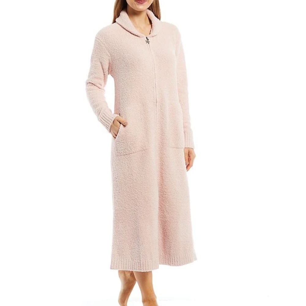 Barefoot dreams robe dress